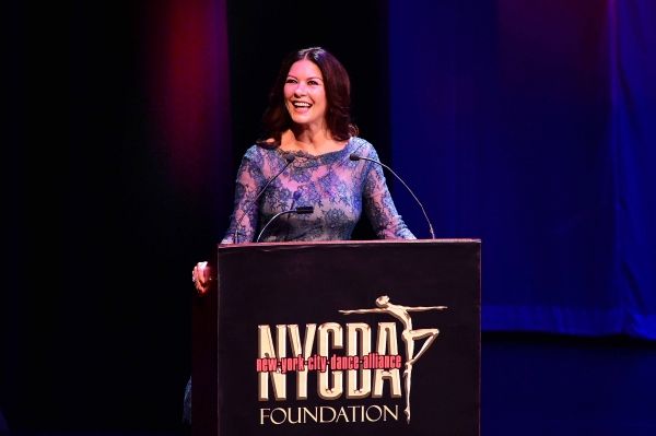Catherine Zeta-Jones Photo