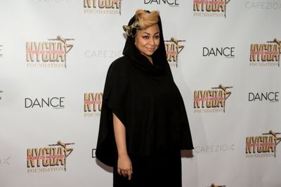 Raven-Symone Photo