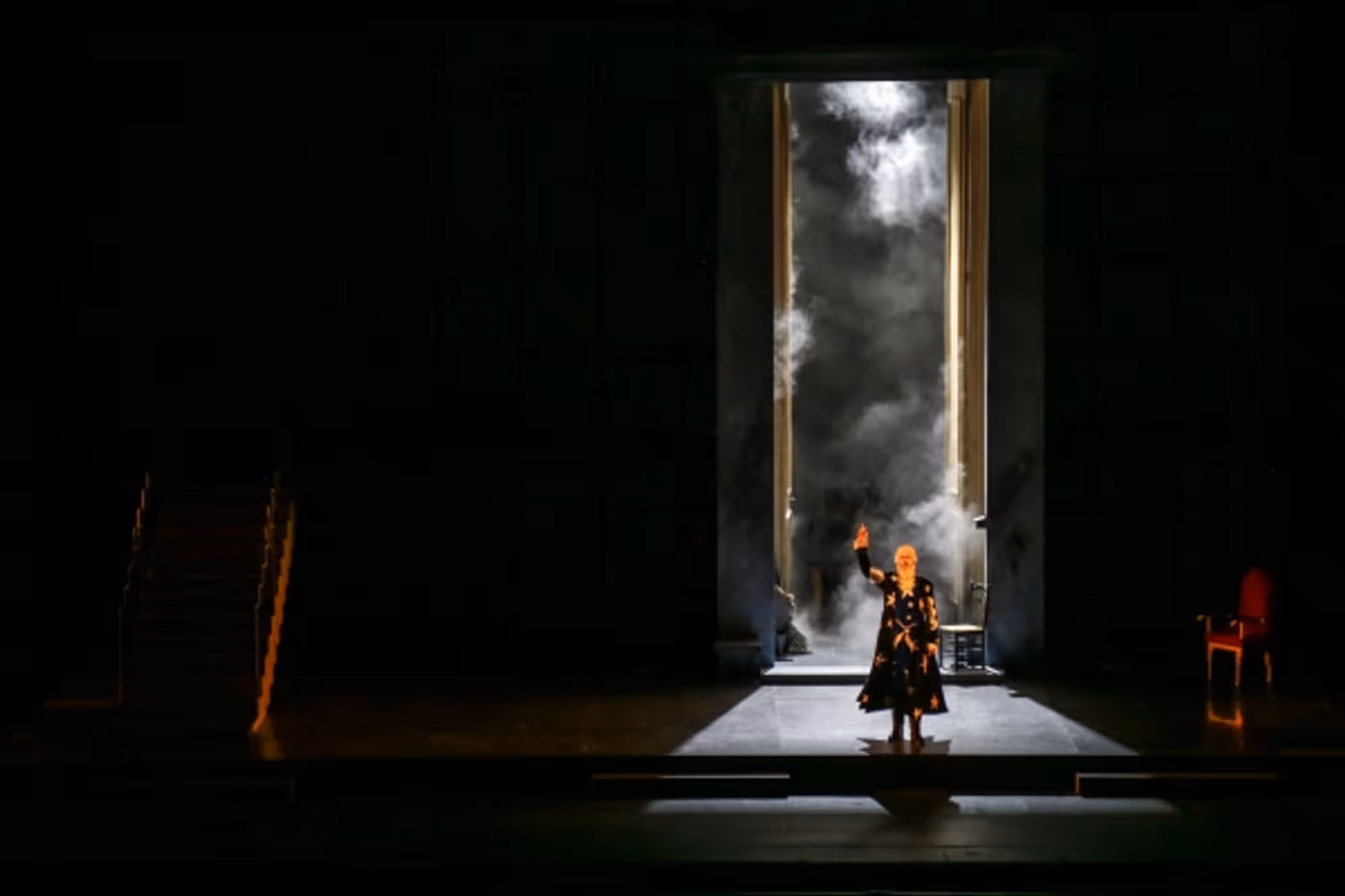 Photo Flash: CINDERELLA to Play the Lyric Opera Image