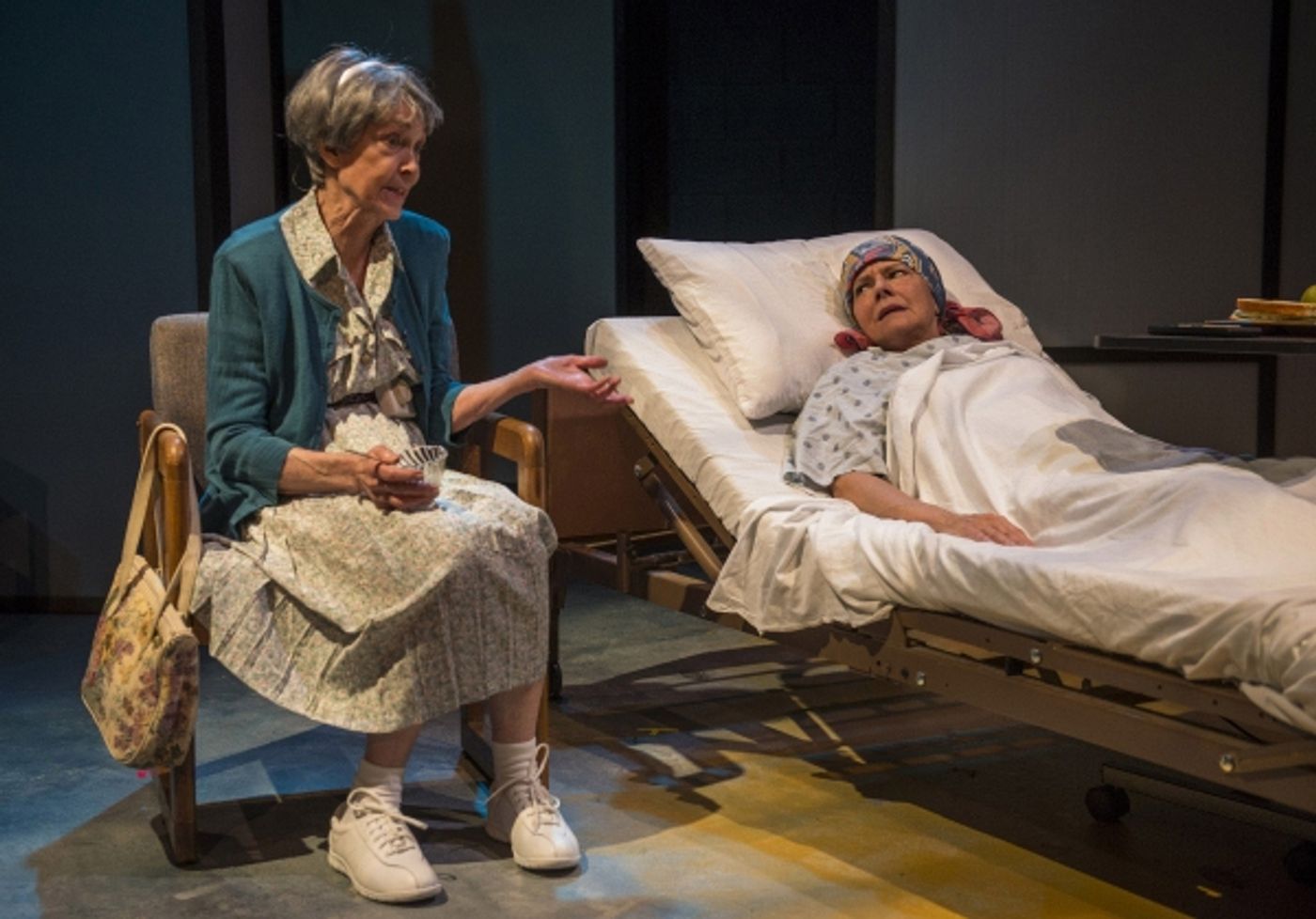 Photo Flash: Shattered Globe's MARVIN'S ROOM at Theater Wit - 25th Anniversary Production  Image