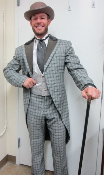 John Preator Photo