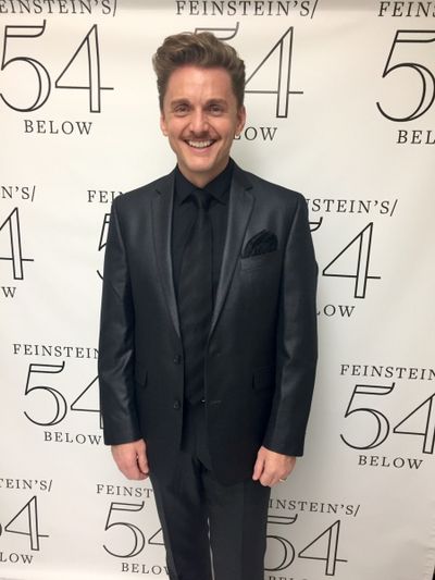 Jason Danieley Photo