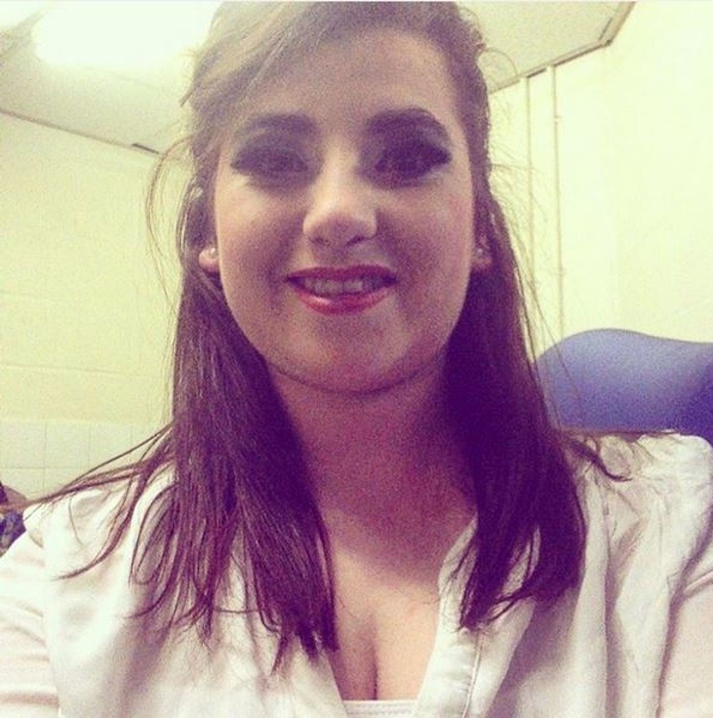 Photo Flash: Saturday Intermission Pics 10/03- Robert Fairchild, Lauren Molina, Max von Essen, and More! Photo Flash: Saturday Intermission Pics 10/03- Robert Fairchild, Lauren Molina, Max von Essen, and More! Image