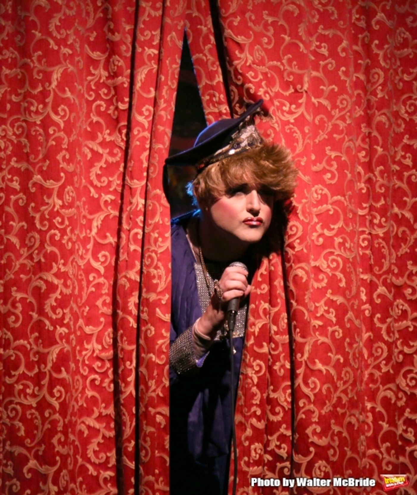 Photo Coverage: ULTIMATE DRAG OFF at the Triad  Image