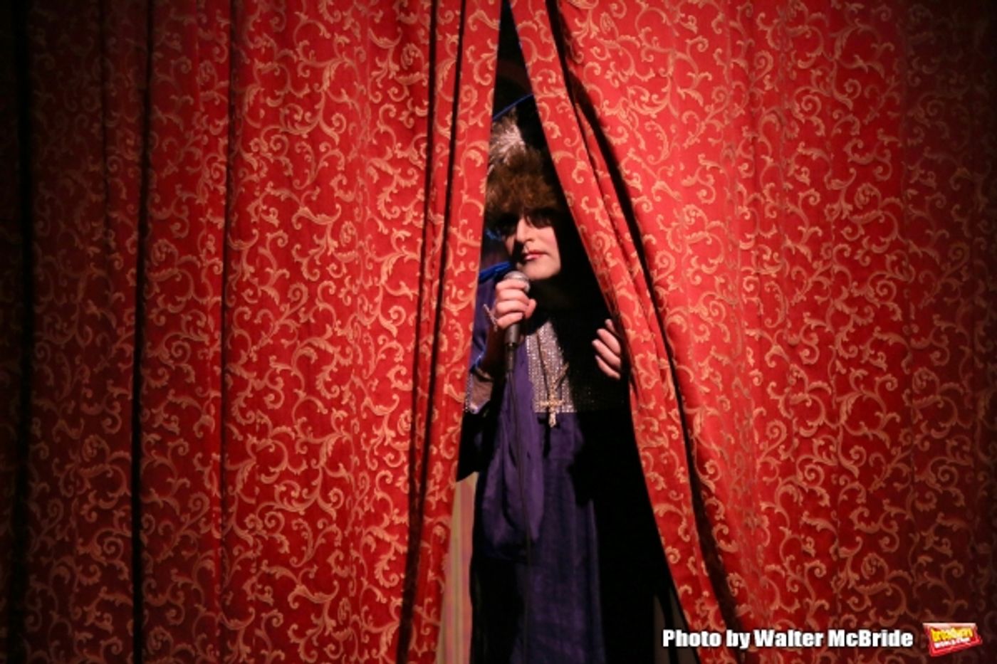 Photo Coverage: ULTIMATE DRAG OFF at the Triad  Image