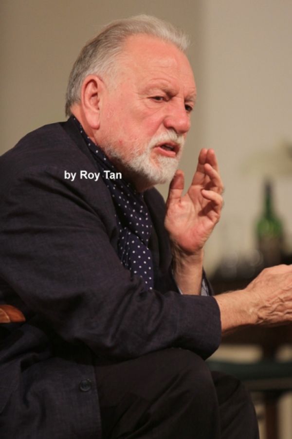 Kenneth Cranham  Photo