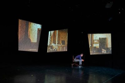 Thomas Vincent Kelly Photo