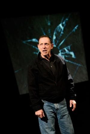 Sal Viscuso @ BroadwayWorld Sal Viscuso Photo