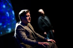 Thomas Vincent Kelly & Sal Viscuso @ BroadwayWorld Thomas Vincent Kelly & Sal Viscuso Photo