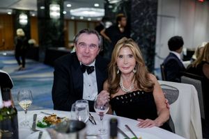 Billy Sclight and Cheri Kaufman Photo