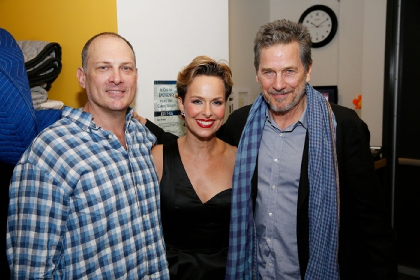 Photo Flash: APPROPRIATE Celebrates Opening at Mark Taper Forum with Branden Jacobs-Jenkins, Bradley Whitford, Suzanne Cryer and More Photo Flash: APPROPRIATE Celebrates Opening at Mark Taper Forum with Branden Jacobs-Jenkins, Bradley Whitford, Suzanne Cryer and More Image