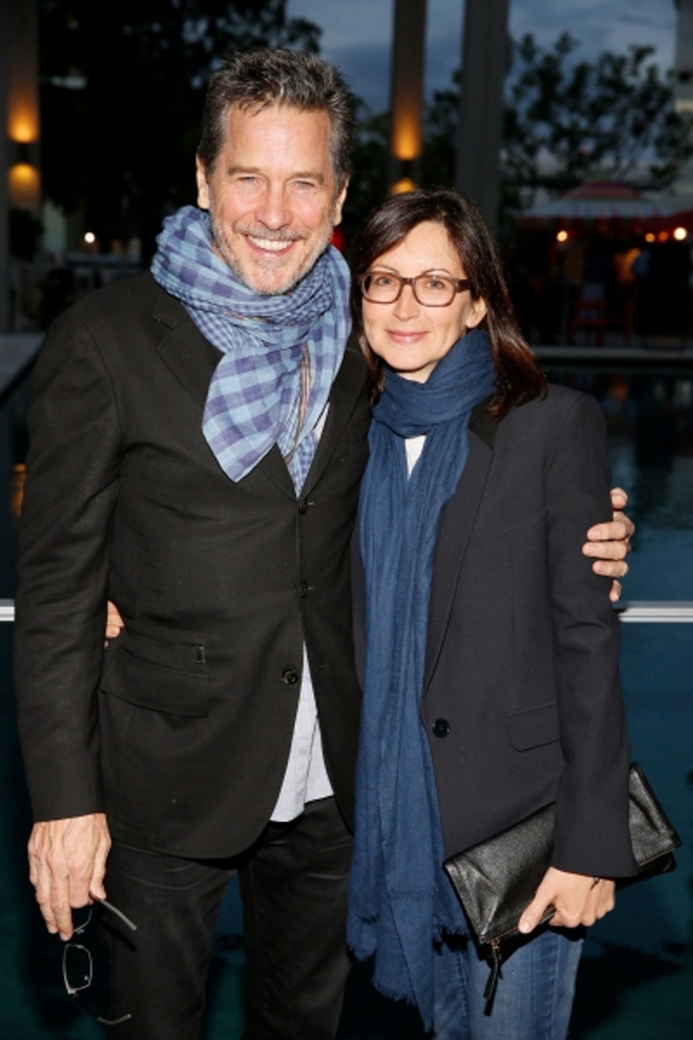 Photo Flash: APPROPRIATE Celebrates Opening at Mark Taper Forum with Branden Jacobs-Jenkins, Bradley Whitford, Suzanne Cryer and More Photo Flash: APPROPRIATE Celebrates Opening at Mark Taper Forum with Branden Jacobs-Jenkins, Bradley Whitford, Suzanne Cryer and More Image