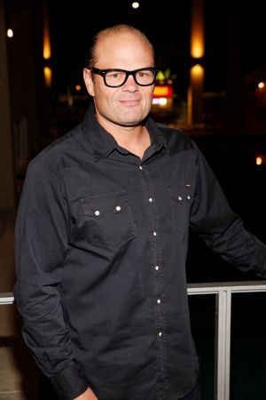 Chris Bauer Photo