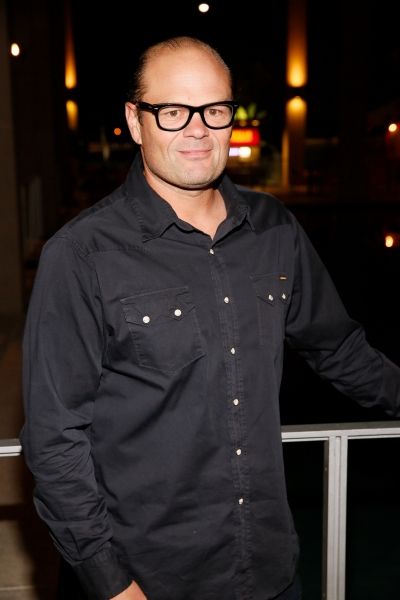 Chris Bauer Photo