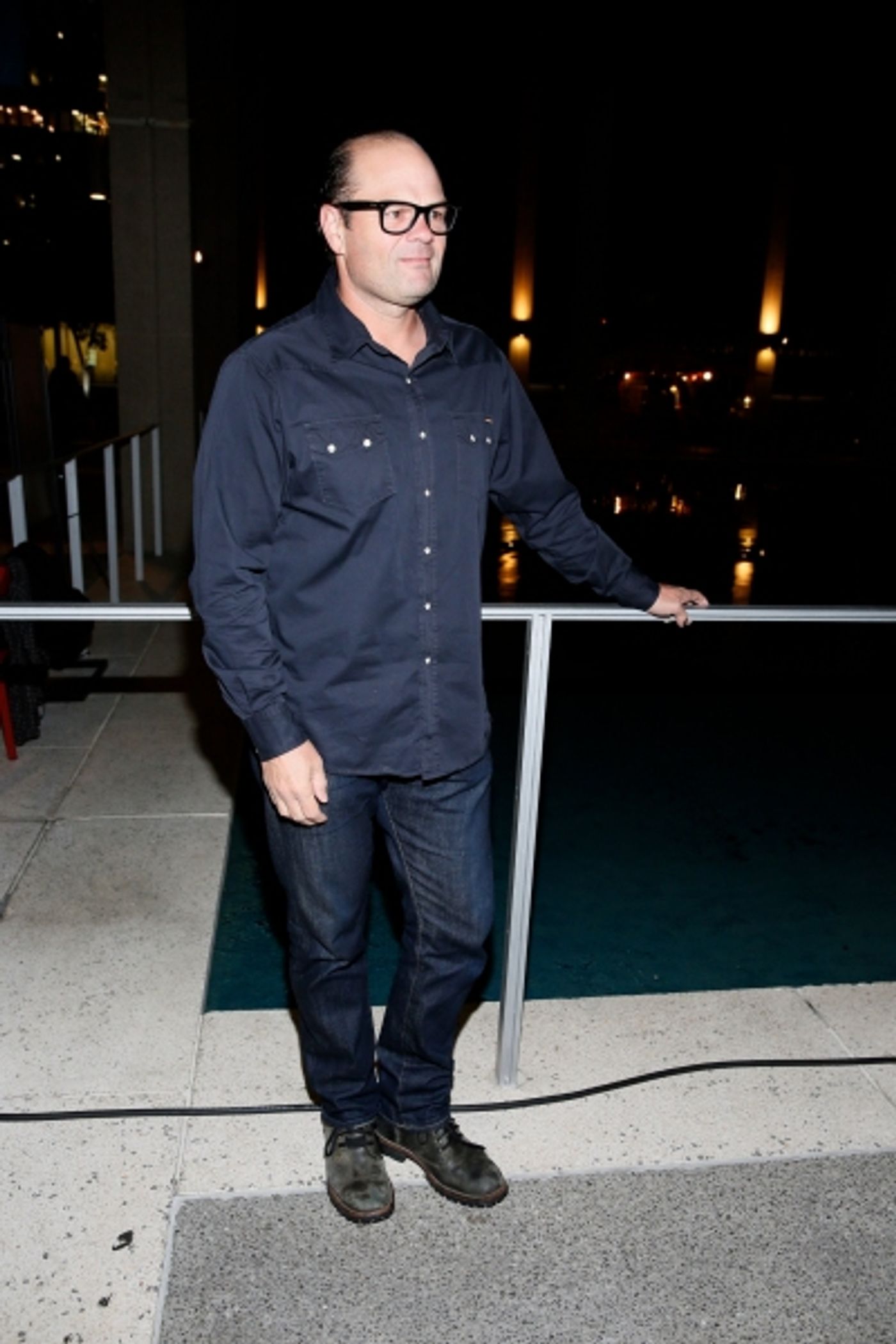 Photo Flash: APPROPRIATE Celebrates Opening at Mark Taper Forum with Branden Jacobs-Jenkins, Bradley Whitford, Suzanne Cryer and More Photo Flash: APPROPRIATE Celebrates Opening at Mark Taper Forum with Branden Jacobs-Jenkins, Bradley Whitford, Suzanne Cryer and More Image