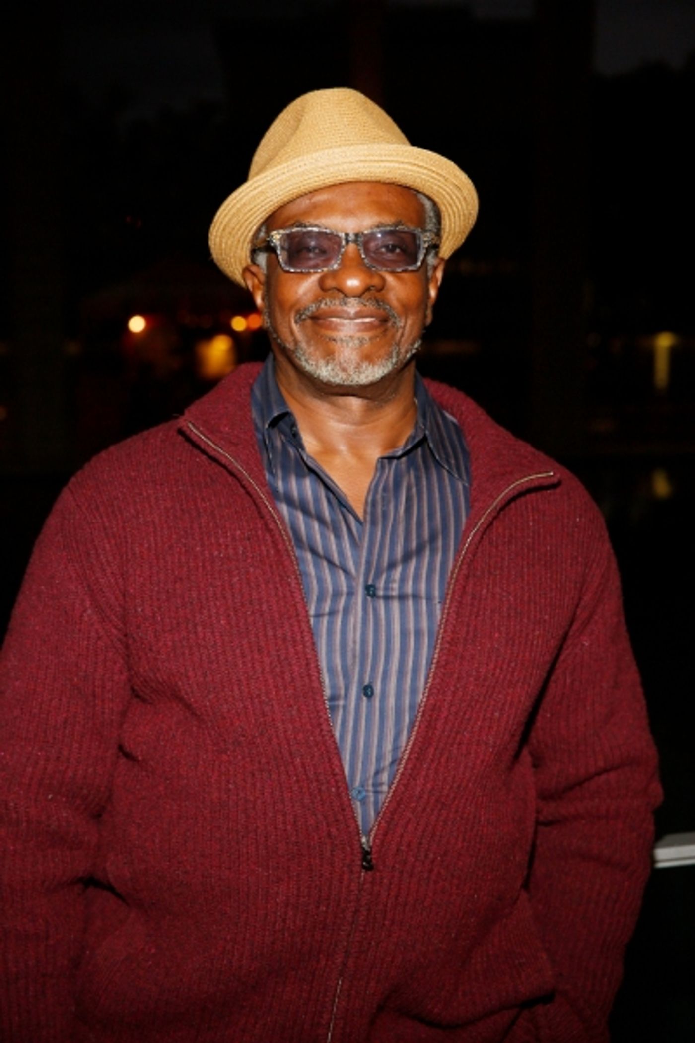 Photo Flash: APPROPRIATE Celebrates Opening at Mark Taper Forum with Branden Jacobs-Jenkins, Bradley Whitford, Suzanne Cryer and More  Image