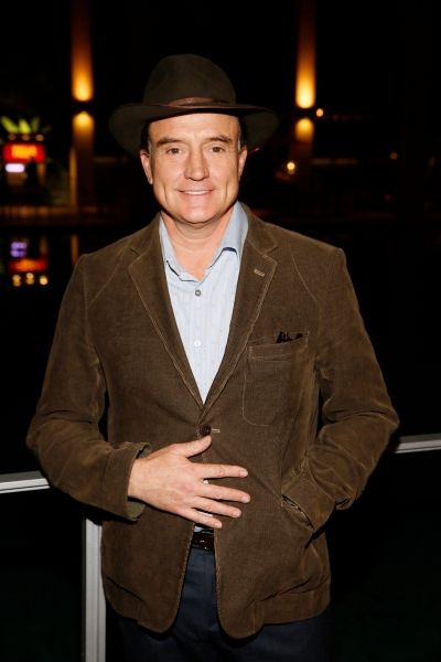 Bradley Whitford Photo