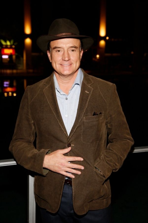 Bradley Whitford Photo