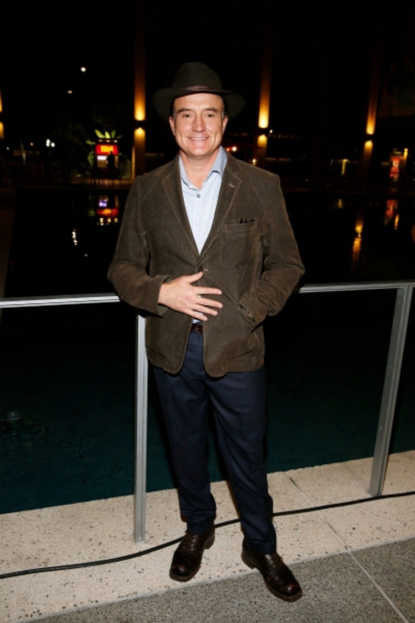 Photo Flash: APPROPRIATE Celebrates Opening at Mark Taper Forum with Branden Jacobs-Jenkins, Bradley Whitford, Suzanne Cryer and More Photo Flash: APPROPRIATE Celebrates Opening at Mark Taper Forum with Branden Jacobs-Jenkins, Bradley Whitford, Suzanne Cryer and More Image