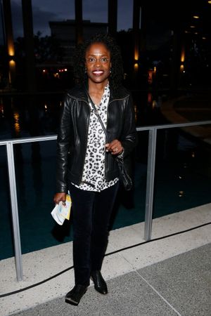 Actress Charlayne Woodard Photo