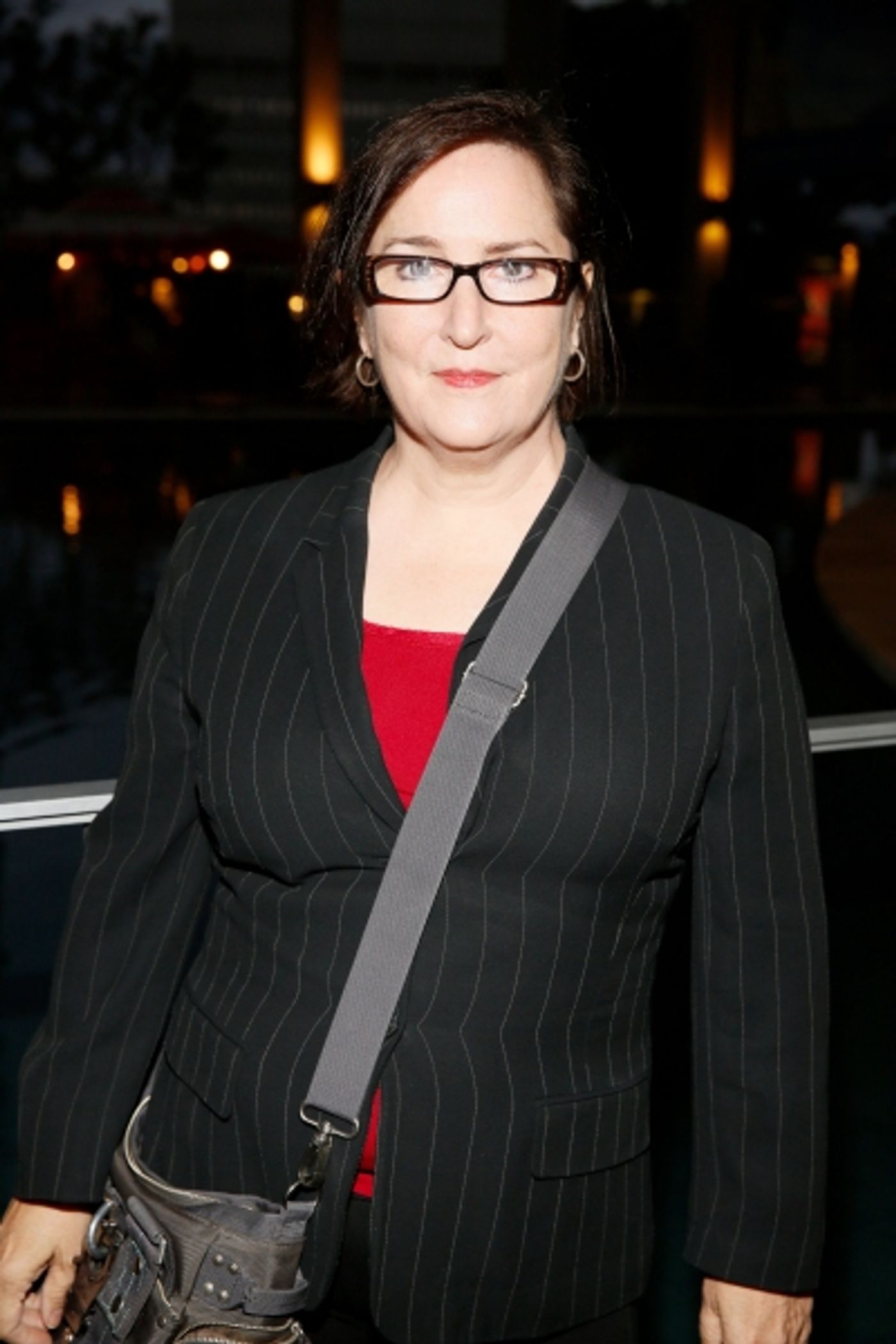 Photo Flash: APPROPRIATE Celebrates Opening at Mark Taper Forum with Branden Jacobs-Jenkins, Bradley Whitford, Suzanne Cryer and More  Image