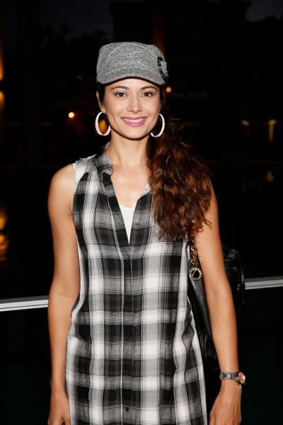 Pooja Batra Photo