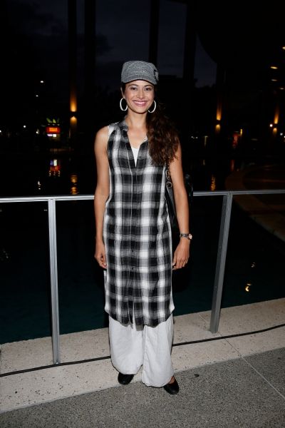 Pooja Batra Photo