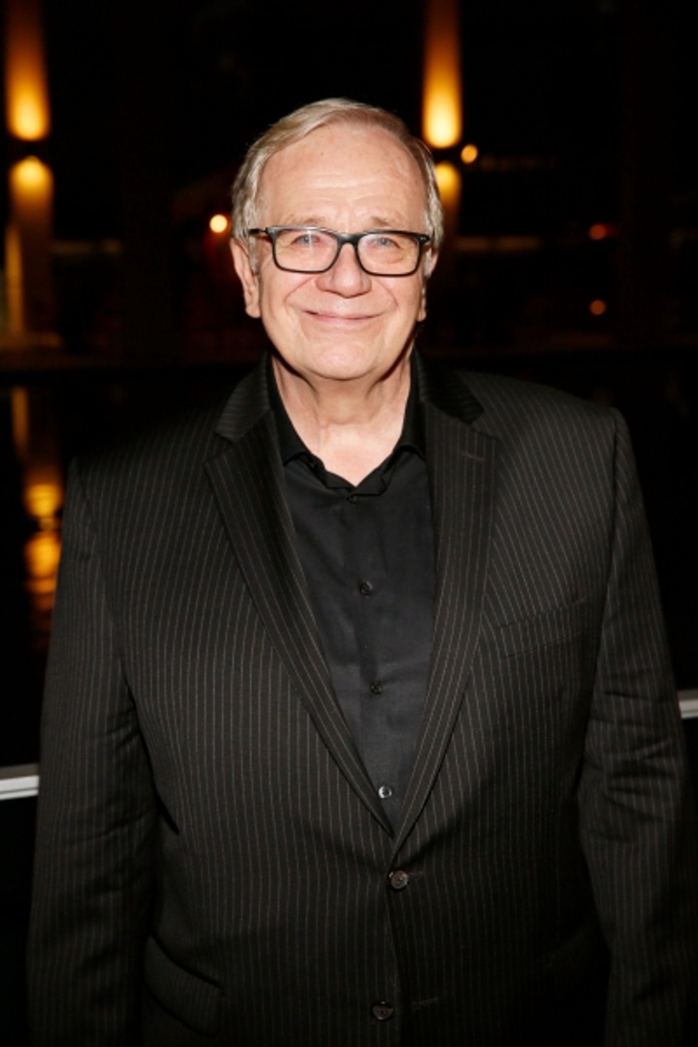 Photo Flash: APPROPRIATE Celebrates Opening at Mark Taper Forum with Branden Jacobs-Jenkins, Bradley Whitford, Suzanne Cryer and More  Image