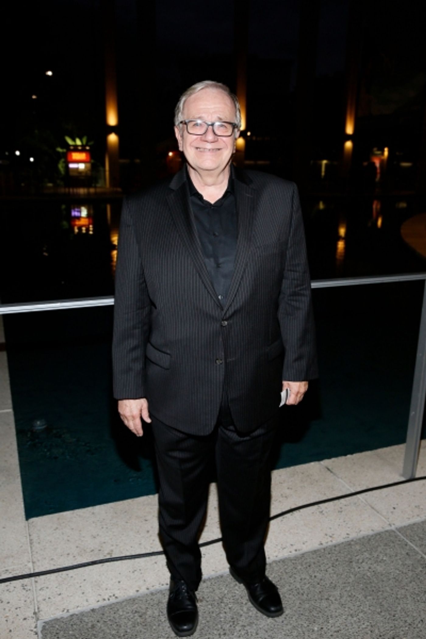 Photo Flash: APPROPRIATE Celebrates Opening at Mark Taper Forum with Branden Jacobs-Jenkins, Bradley Whitford, Suzanne Cryer and More Photo Flash: APPROPRIATE Celebrates Opening at Mark Taper Forum with Branden Jacobs-Jenkins, Bradley Whitford, Suzanne Cryer and More Image