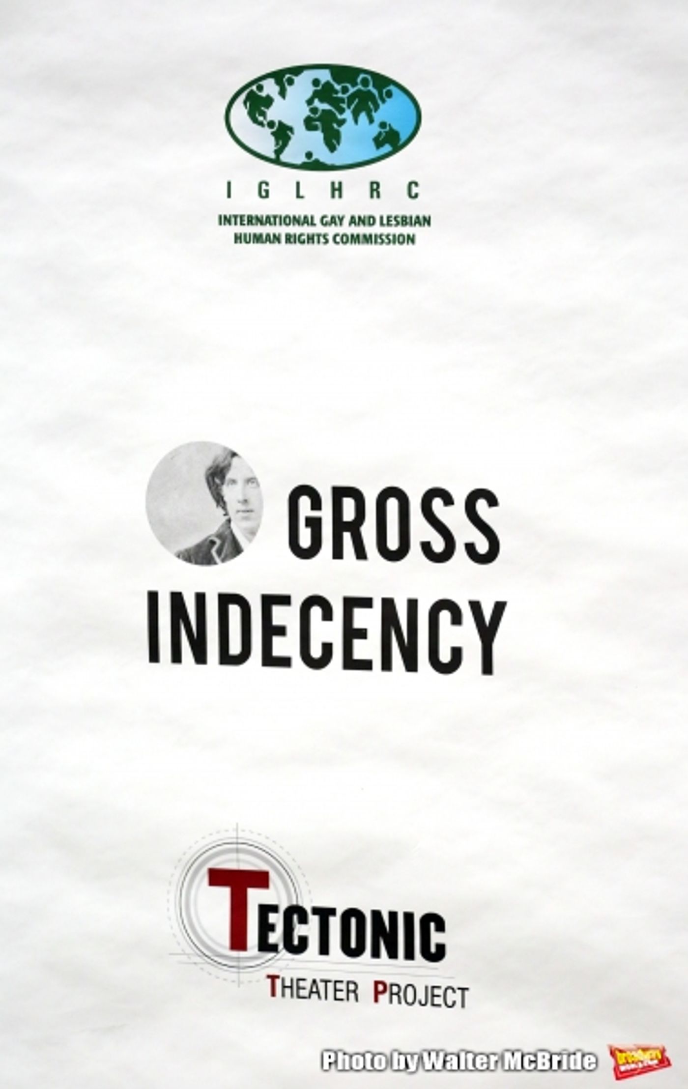 Photo Coverage: Go Inside the After Party for GROSS INDECENCY with Jonathan Groff, Judith Light, Sally Field & More! Photo Coverage: Go Inside the After Party for GROSS INDECENCY with Jonathan Groff, Judith Light, Sally Field & More! Image