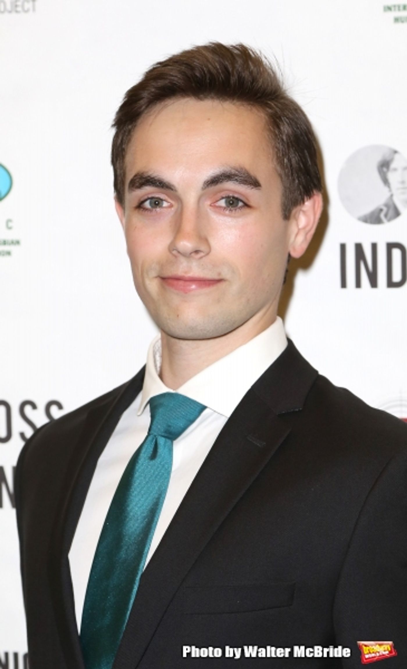 Photo Coverage: Go Inside the After Party for GROSS INDECENCY with Jonathan Groff, Judith Light, Sally Field & More!  Image