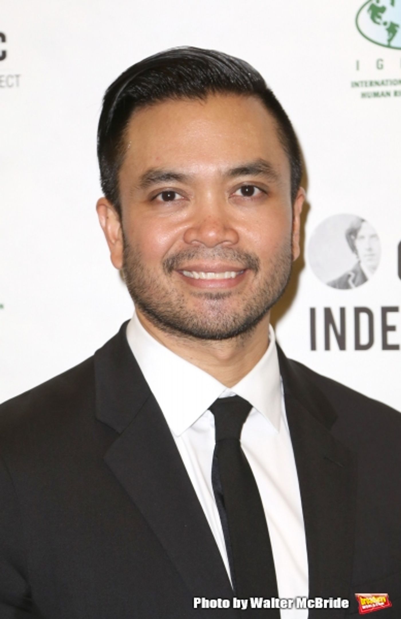 Photo Coverage: Go Inside the After Party for GROSS INDECENCY with Jonathan Groff, Judith Light, Sally Field & More!  Image