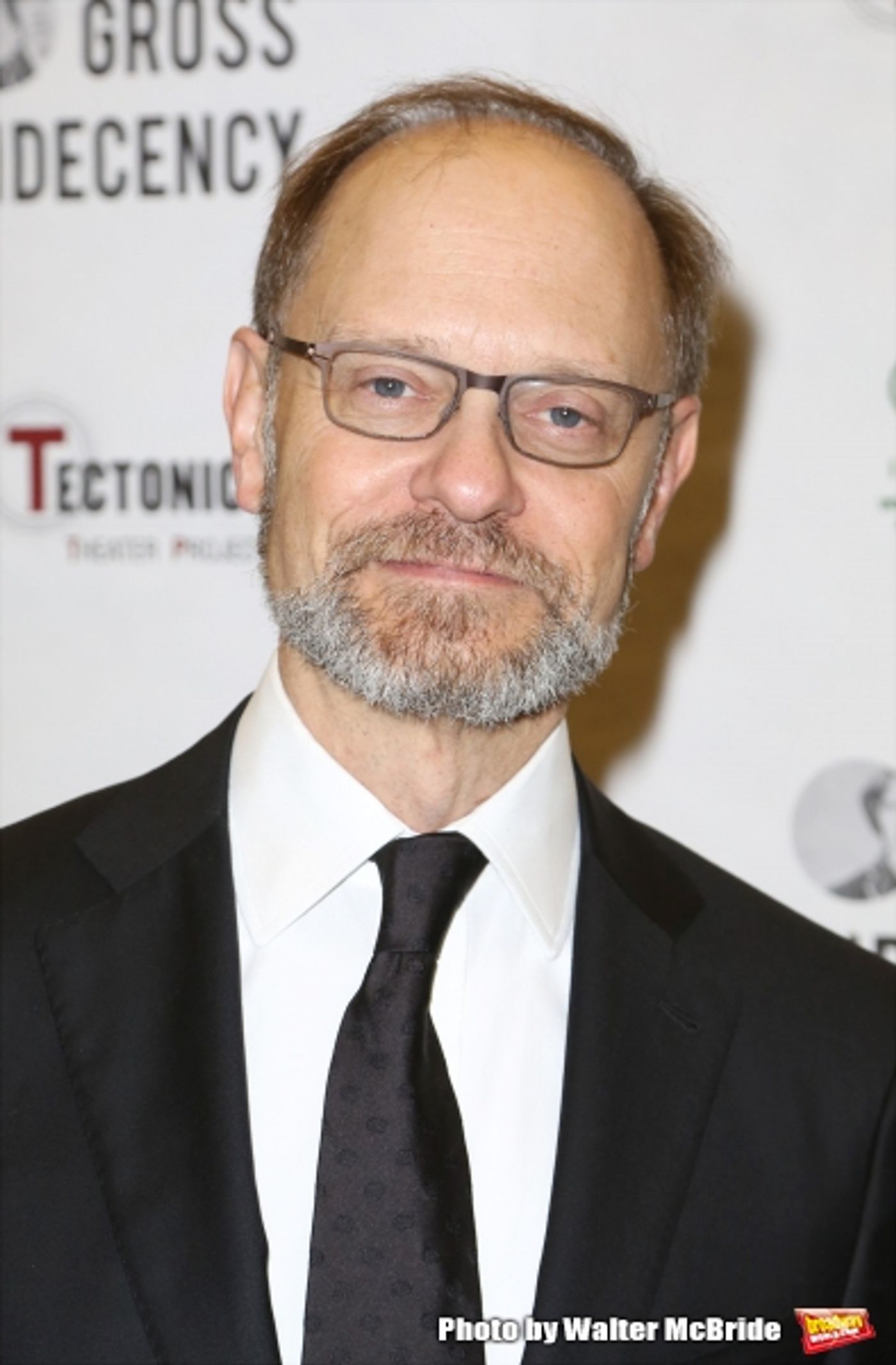 Photo Coverage: Go Inside the After Party for GROSS INDECENCY with Jonathan Groff, Judith Light, Sally Field & More!  Image