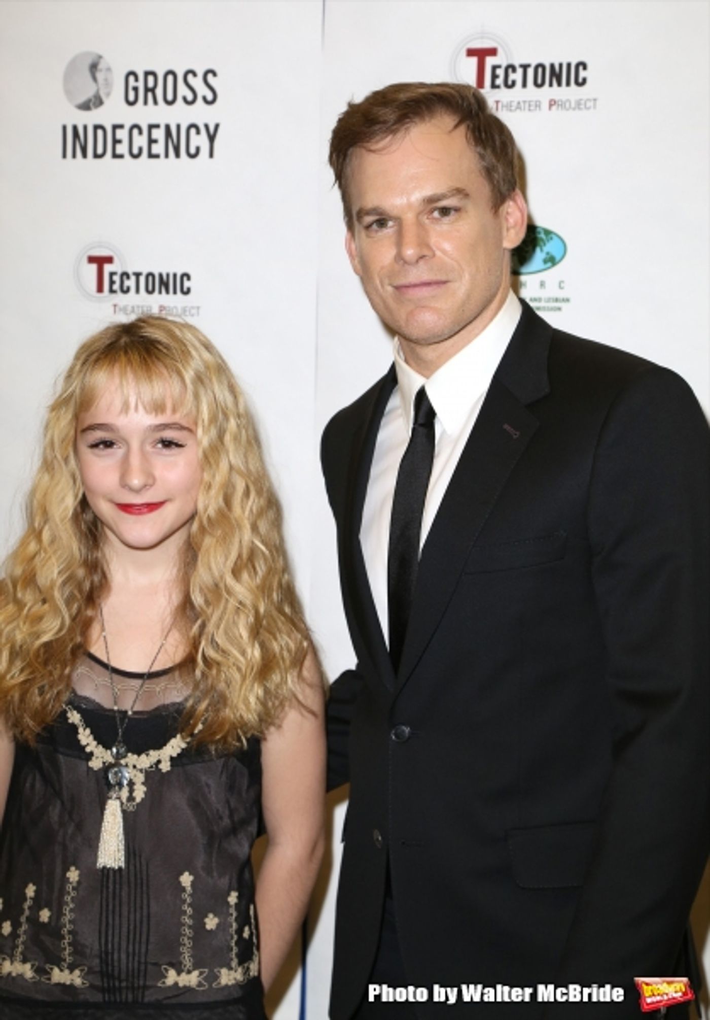 Photo Coverage: Go Inside the After Party for GROSS INDECENCY with Jonathan Groff, Judith Light, Sally Field & More! Photo Coverage: Go Inside the After Party for GROSS INDECENCY with Jonathan Groff, Judith Light, Sally Field & More! Image