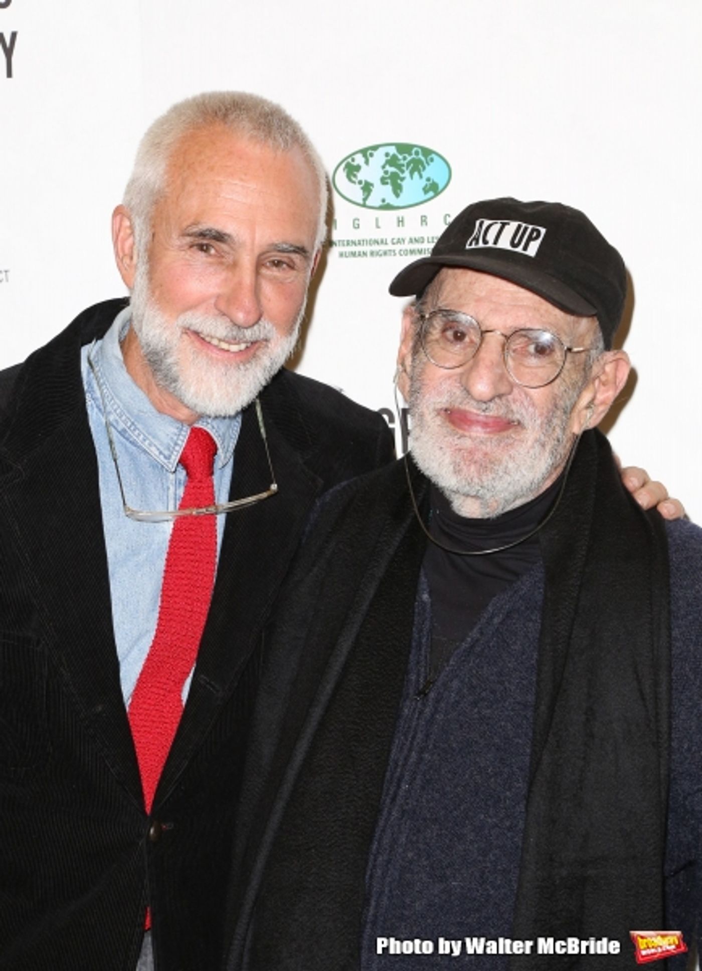 Photo Coverage: Go Inside the After Party for GROSS INDECENCY with Jonathan Groff, Judith Light, Sally Field & More! Photo Coverage: Go Inside the After Party for GROSS INDECENCY with Jonathan Groff, Judith Light, Sally Field & More! Image