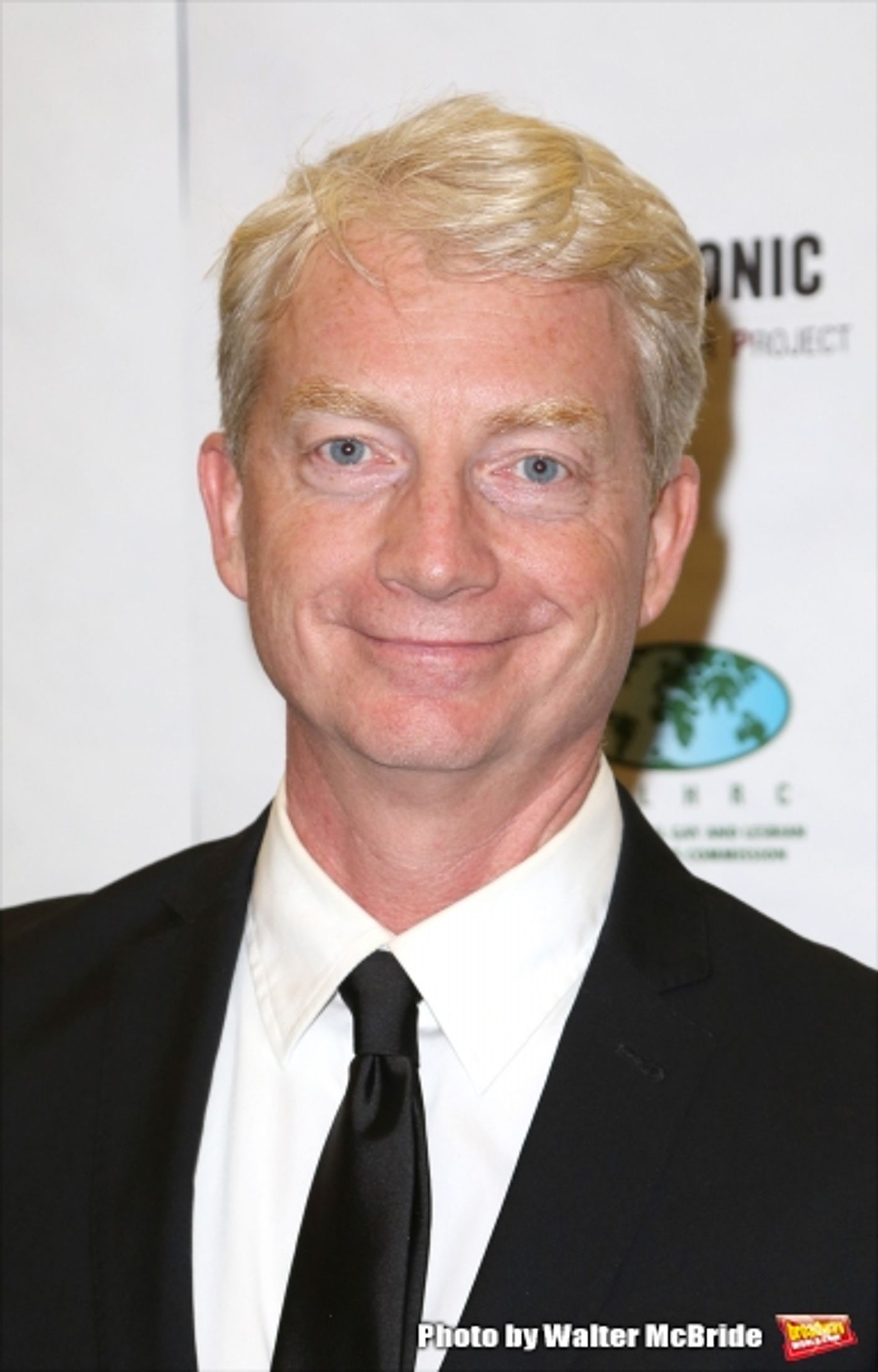 Photo Coverage: Go Inside the After Party for GROSS INDECENCY with Jonathan Groff, Judith Light, Sally Field & More!  Image