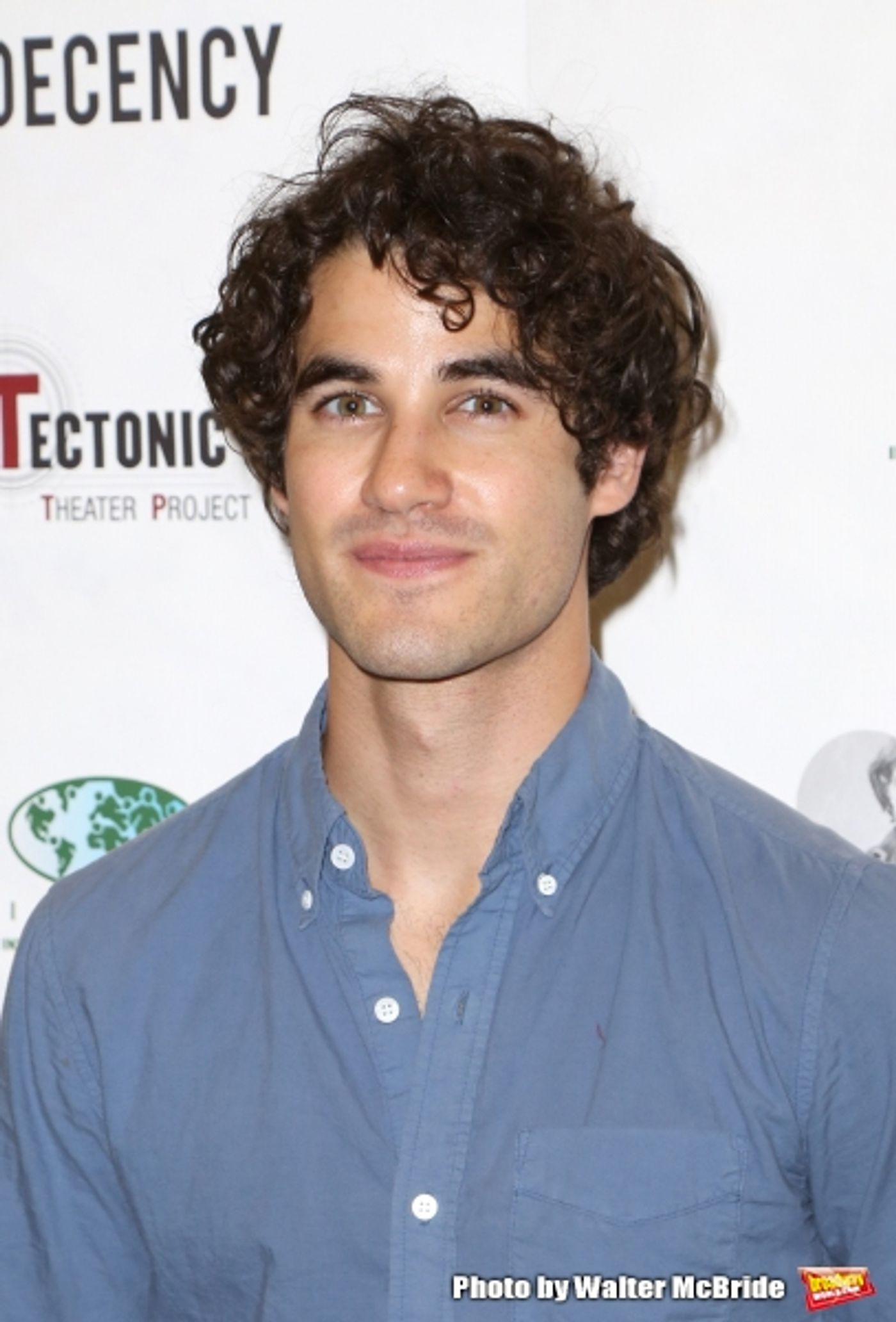 Photo Coverage: Go Inside the After Party for GROSS INDECENCY with Jonathan Groff, Judith Light, Sally Field & More!  Image