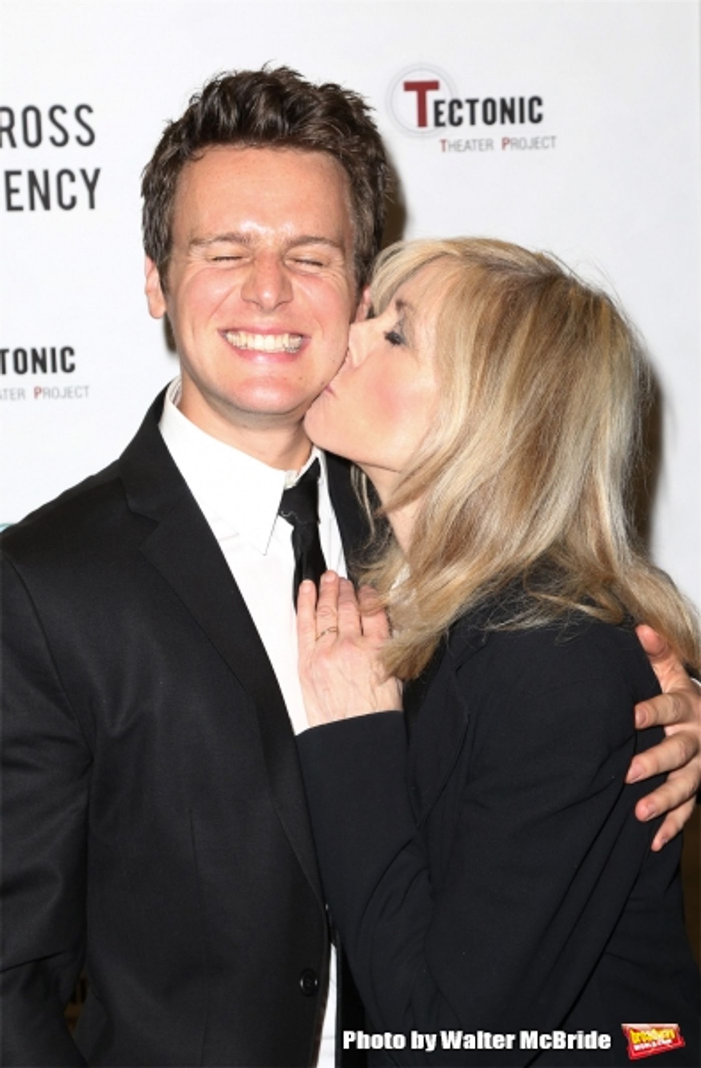 Photo Coverage: Go Inside the After Party for GROSS INDECENCY with Jonathan Groff, Judith Light, Sally Field & More! Photo Coverage: Go Inside the After Party for GROSS INDECENCY with Jonathan Groff, Judith Light, Sally Field & More! Image