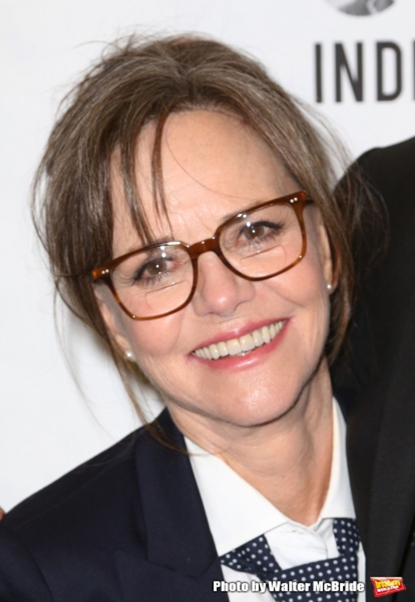 Photo Coverage: Go Inside the After Party for GROSS INDECENCY with Jonathan Groff, Judith Light, Sally Field & More!  Image