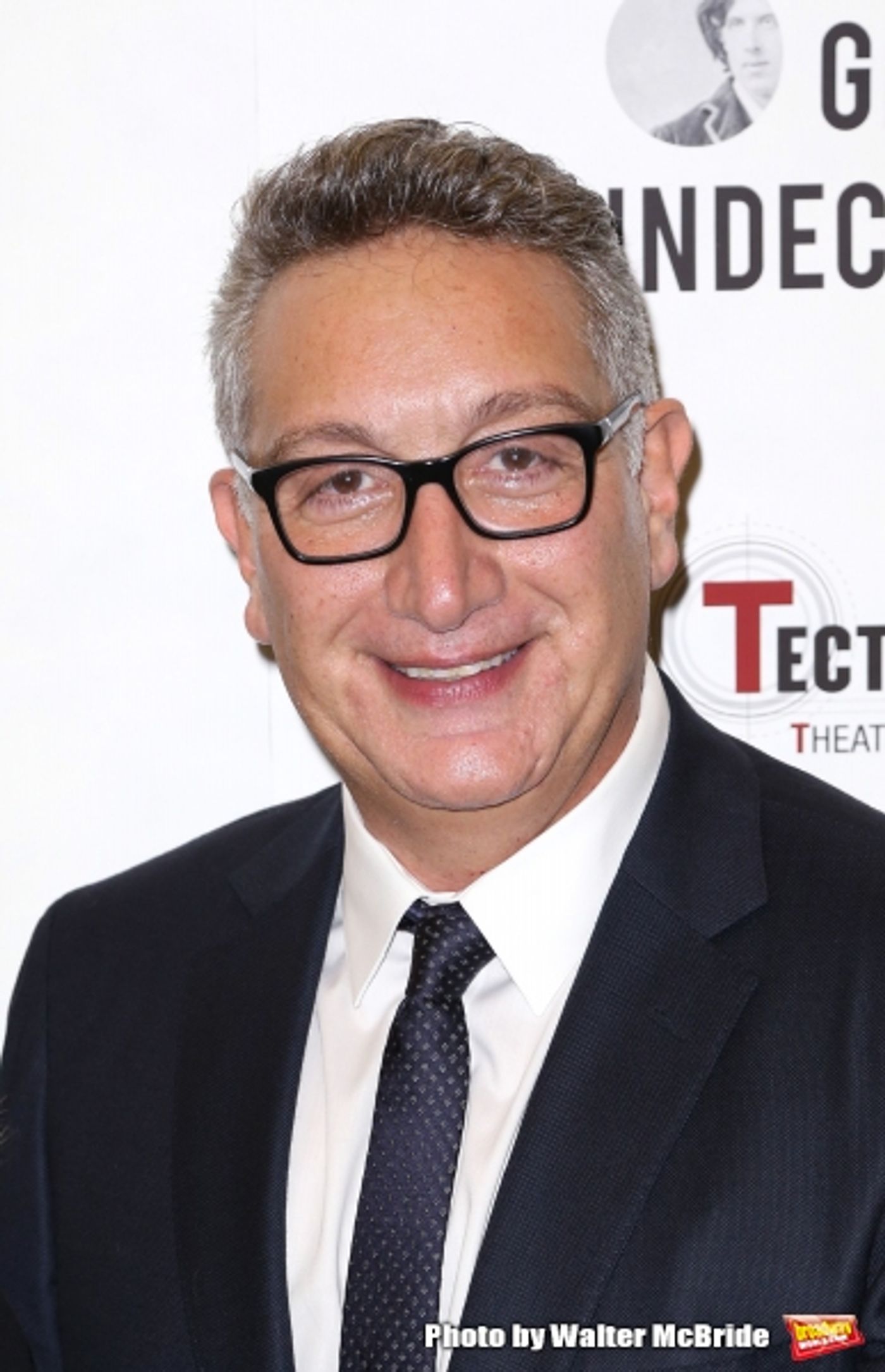 Photo Coverage: Go Inside the After Party for GROSS INDECENCY with Jonathan Groff, Judith Light, Sally Field & More! Photo Coverage: Go Inside the After Party for GROSS INDECENCY with Jonathan Groff, Judith Light, Sally Field & More! Image