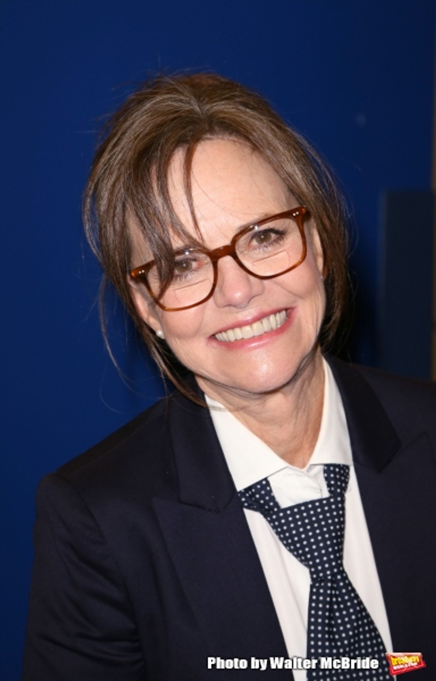 Photo Coverage: Go Inside the After Party for GROSS INDECENCY with Jonathan Groff, Judith Light, Sally Field & More!  Image