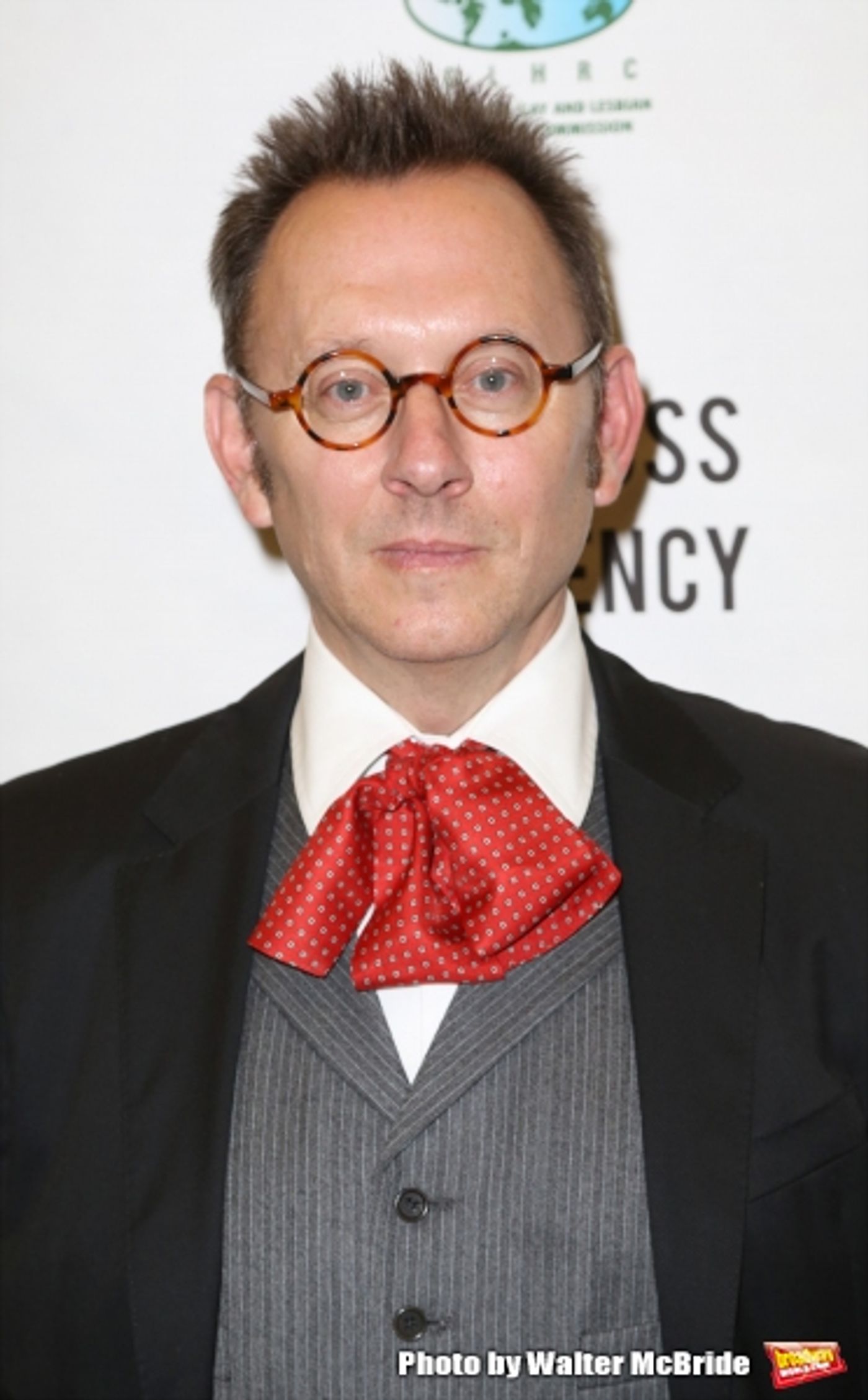 Photo Coverage: Go Inside the After Party for GROSS INDECENCY with Jonathan Groff, Judith Light, Sally Field & More!  Image