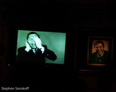 Milton Berle Photo