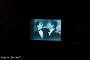 Gary Lewis & Jerry Lewis Photo