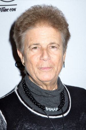 Jayne Baron Sherman Photo