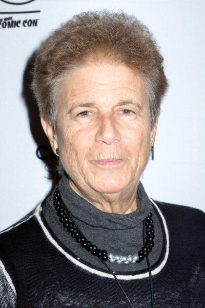 Jayne Baron Sherman Photo