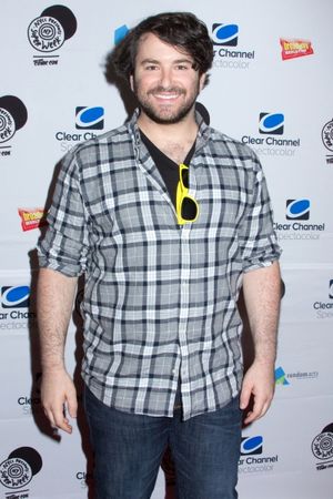 Alex Brightman Photo