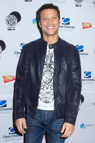 Justin Guarini Photo