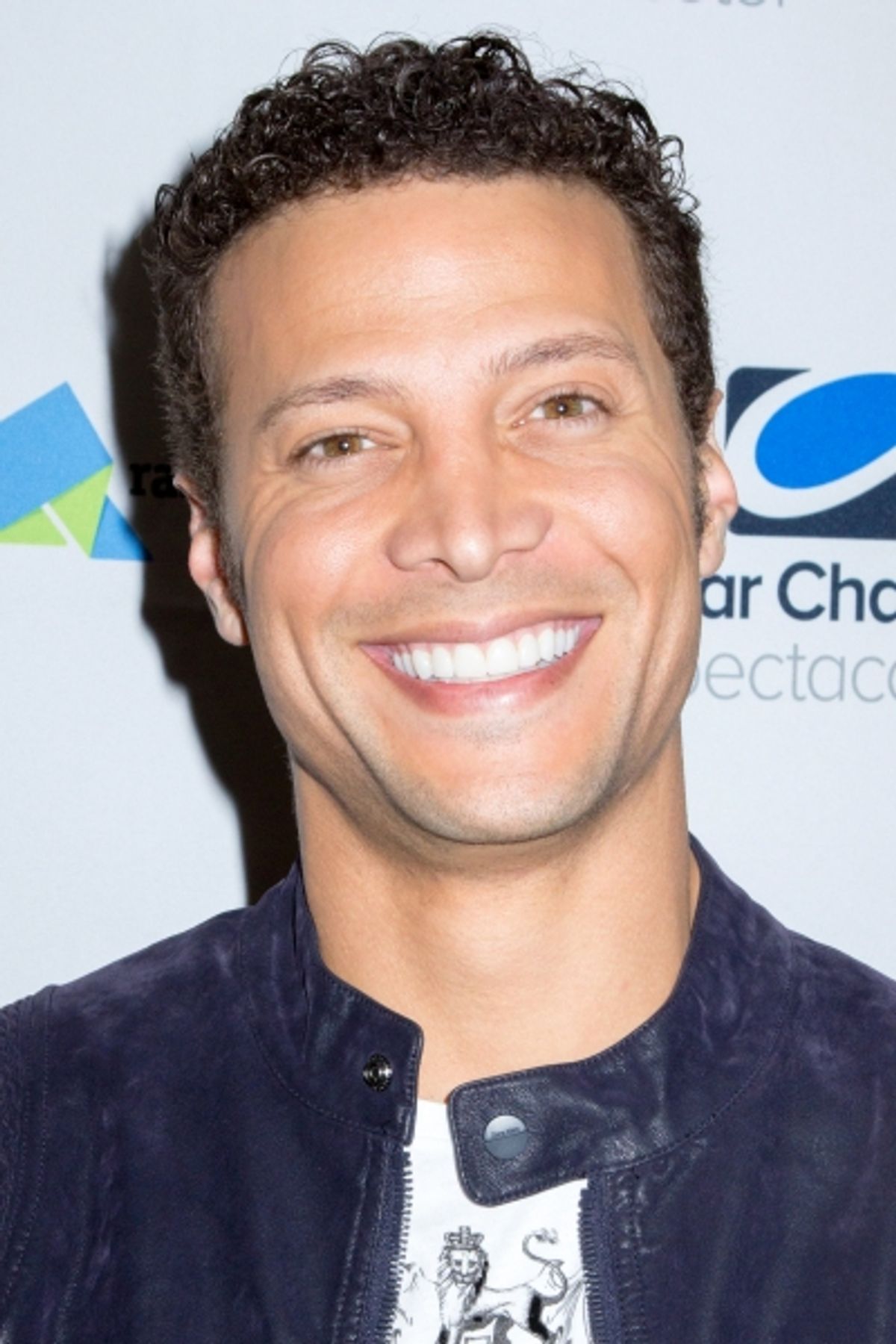 Justin Guarini at 
