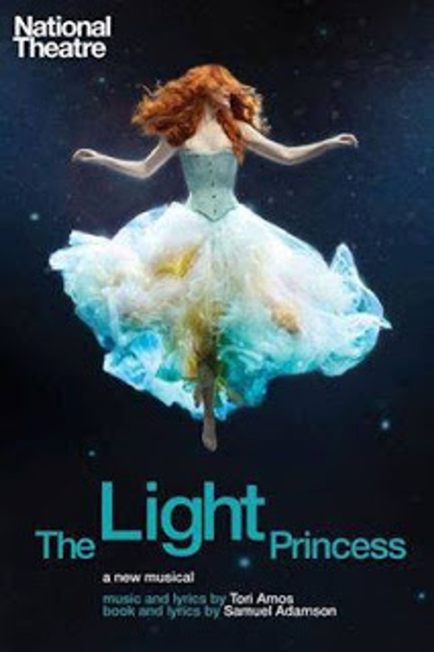 BWW Exclusive Interview: THE LIGHT PRINCESS: Tori Amos & Samuel Adamson Reinvent the Fairytale  Image
